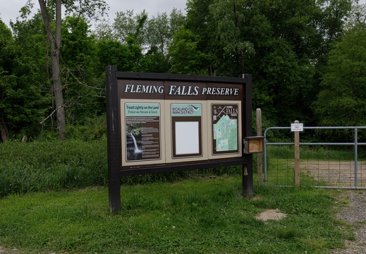 Fleming Falls